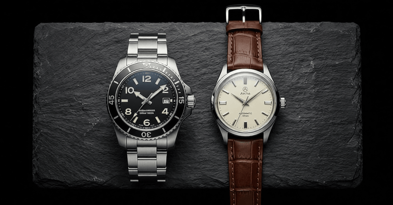 The New Standard: Why 36mm is the Most Important Number in Watchmaking Today