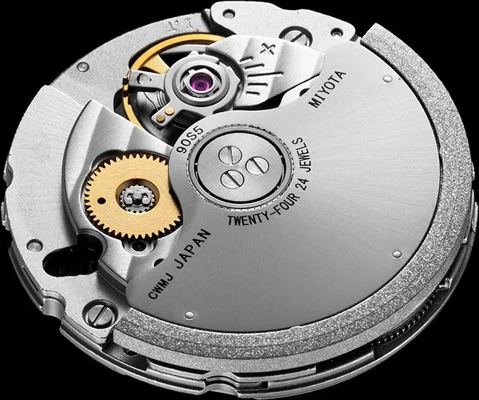 Beyond the NH35: The New Engines of Chinese Horology